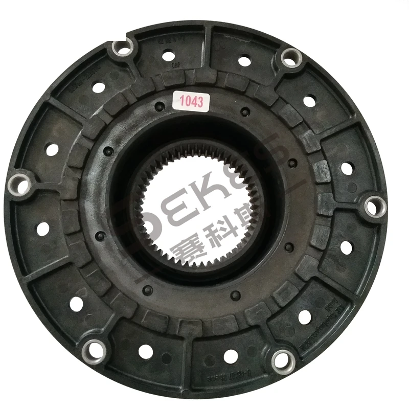 Сменный воздушный компрессор 1604076100 1604774700 Гибкая резиновая муфта Atlas Copco
Сменный воздушный компрессор 1604076100 1604774700 Гибкая резиновая муфта Atlas Copco