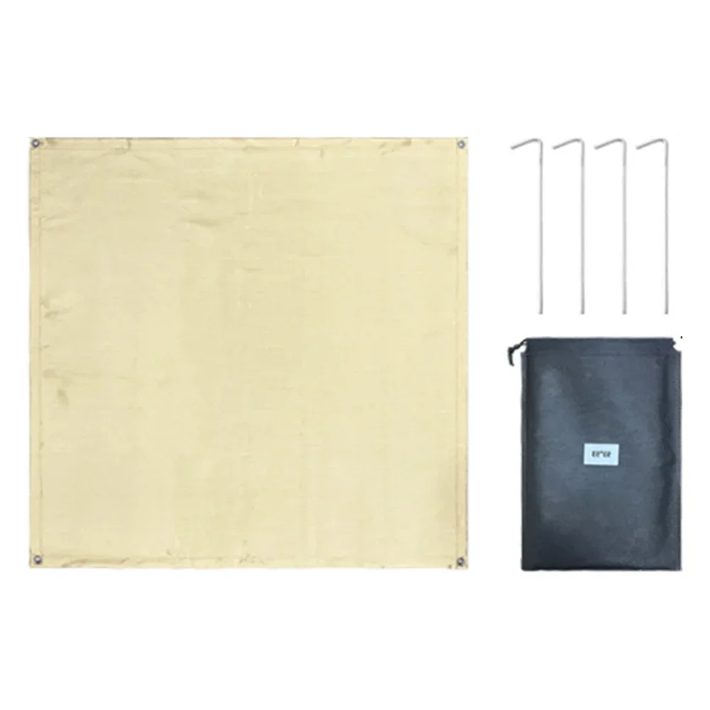 Lightweight outdoor mat with insulation properties perfect for various scenarios including backyard gatherings
Lightweight outdoor mat with insulation properties perfect for various scenarios including backyard gatherings