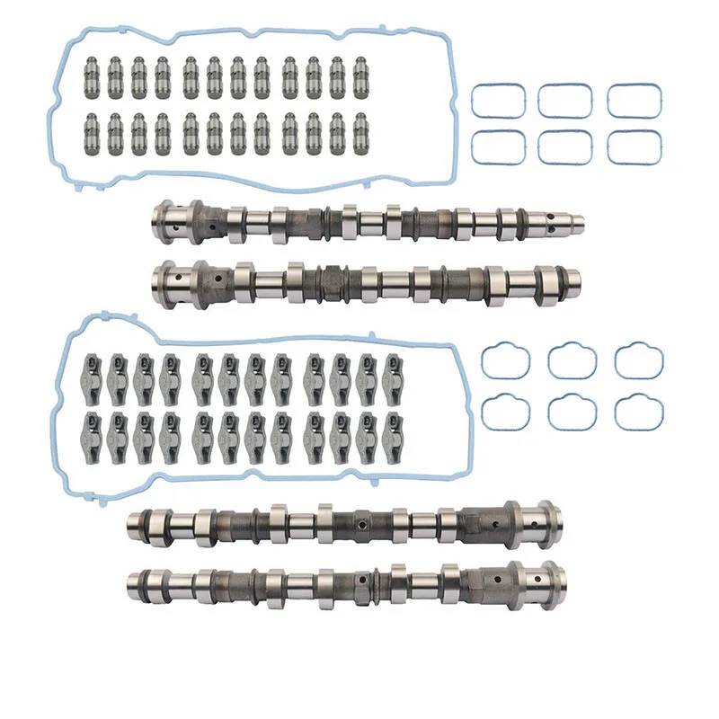 Rocker Arms Lifters Gaskets Kit NC For Chrysler Dodge Ram Jeep 3.6L V6 2011-2016
Rocker Arms Lifters Gaskets Kit NC For Chrysler Dodge Ram Jeep 3.6L V6 2011-2016