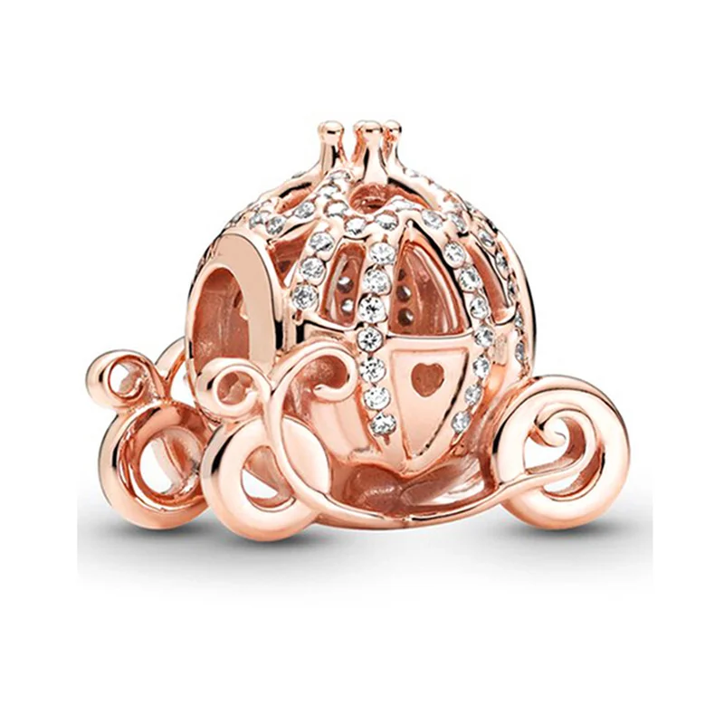 2025 Hot Selling Rose Gold Plated Shaped Bracelet Exquisite Bead Bracelet Necklace Women's DIY Fashion Jewelry Accessories
2025 Hot Selling Rose Gold Plated Shaped Bracelet Exquisite Bead Bracelet Necklace Women's DIY Fashion Jewelry Accessories