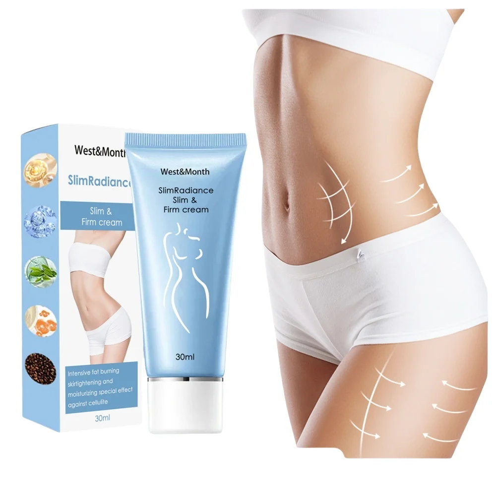 Slimming Cream - Removing Fat and Burning Fat in the Abdominal Area | Tightening and Relaxing Skin | Weight Loss Massage Cream |
Slimming Cream - Removing Fat and Burning Fat in the Abdominal Area | Tightening and Relaxing Skin | Weight Loss Massage Cream |