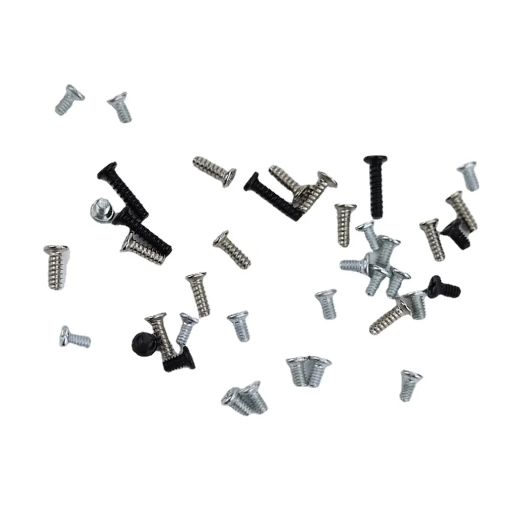 Replacement Complete Screw Set For Nintendo Switch Lite Full Set Screws Switch Lite Console
Replacement Complete Screw Set For Nintendo Switch Lite Full Set Screws Switch Lite Console