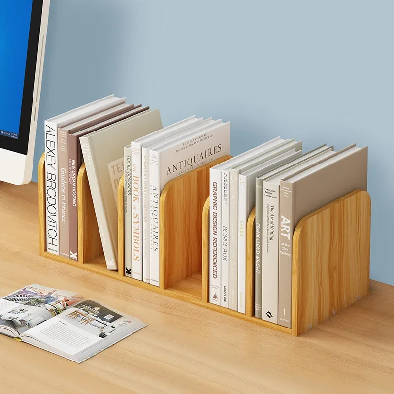 Настольная книжная стойка для студентов настольная полка для хранения разделительная полка книжная полка офисная утолщенная креативная полка для информации
Настольная книжная стойка для студентов настольная полка для хранения разделительная полка книжная полка офисная утолщенная креативная полка для информации