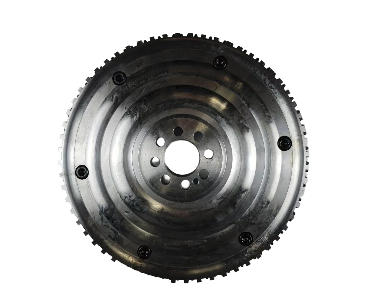 For Navara D40 104 Tooth Flywheel Disk YD25 Flywheel Assembly 12310-EB30A
For Navara D40 104 Tooth Flywheel Disk YD25 Flywheel Assembly 12310-EB30A