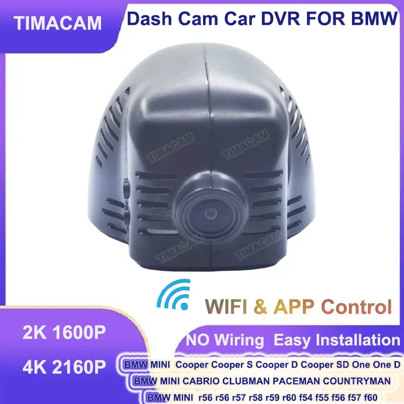 4K Car DVR Dual Lens Dash Cam for BMW MINI Cooper CABRIO CLUBMAN COUNTRYMAN PACEMAN r56 r57 r58 r59 r60 r61 f54 f55 f56 f57 f60
4K Car DVR Dual Lens Dash Cam for BMW MINI Cooper CABRIO CLUBMAN COUNTRYMAN PACEMAN r56 r57 r58 r59 r60 r61 f54 f55 f56 f57 f60