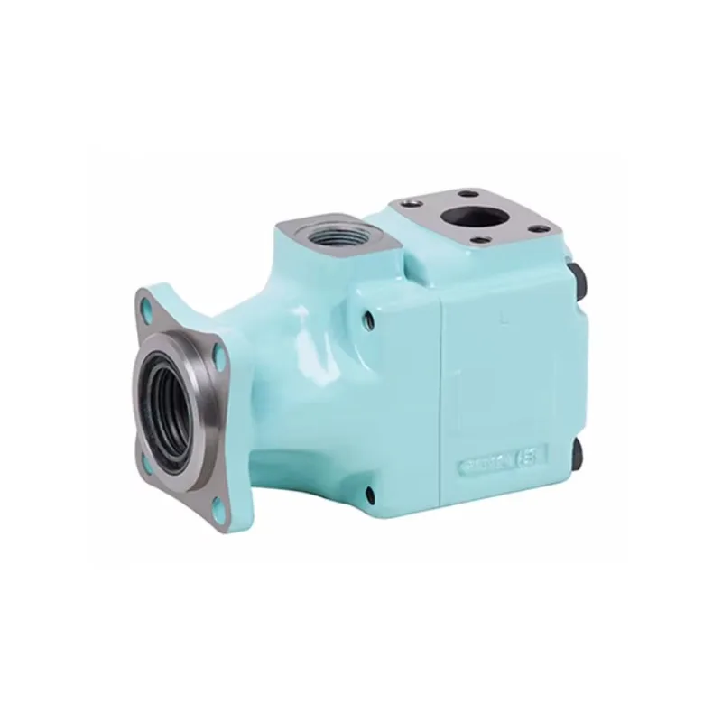 Denison T6GC,T7GB of T6GC-B03,T6GC-B05,T6GC-B06,T6GC-B08,T6GC-B10,T6GC-B12,T6GC-B14,T6GC-B17,T6GC-B20,T6GC-B22 Single Vane Pump
Denison T6GC,T7GB of T6GC-B03,T6GC-B05,T6GC-B06,T6GC-B08,T6GC-B10,T6GC-B12,T6GC-B14,T6GC-B17,T6GC-B20,T6GC-B22 Single Vane Pump