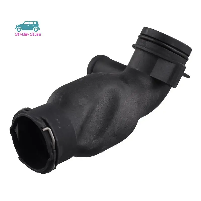Car Engine Radiator Coolant Water Outlet Pipe Auto Cooling Hose 2712002056 For Mercedes Benz W204 1.8 CGI F19A
Car Engine Radiator Coolant Water Outlet Pipe Auto Cooling Hose 2712002056 For Mercedes Benz W204 1.8 CGI F19A
