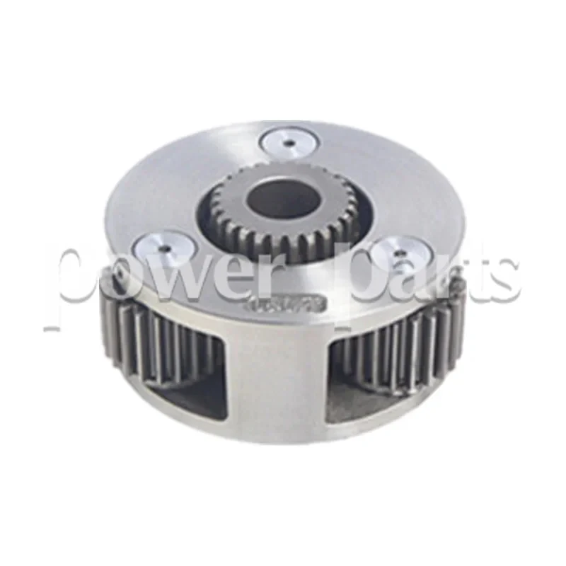 (Sea shipping) Earthmoving Machinery ZX670-3 Excavator Travel Gearbox 3rd Carrier Planetary Gear Parts 0985615 0985616
(Sea shipping) Earthmoving Machinery ZX670-3 Excavator Travel Gearbox 3rd Carrier Planetary Gear Parts 0985615 0985616
