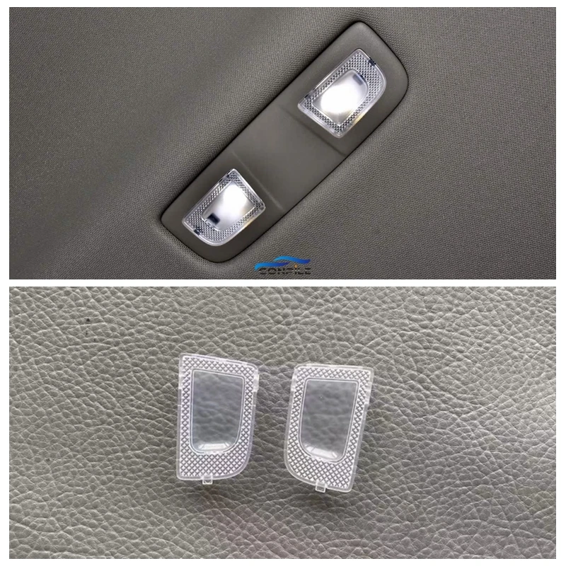 1pc for 2016-2022 Buick Regal Rear Reading Light Switch Button Transparent Cover
1pc for 2016-2022 Buick Regal Rear Reading Light Switch Button Transparent Cover