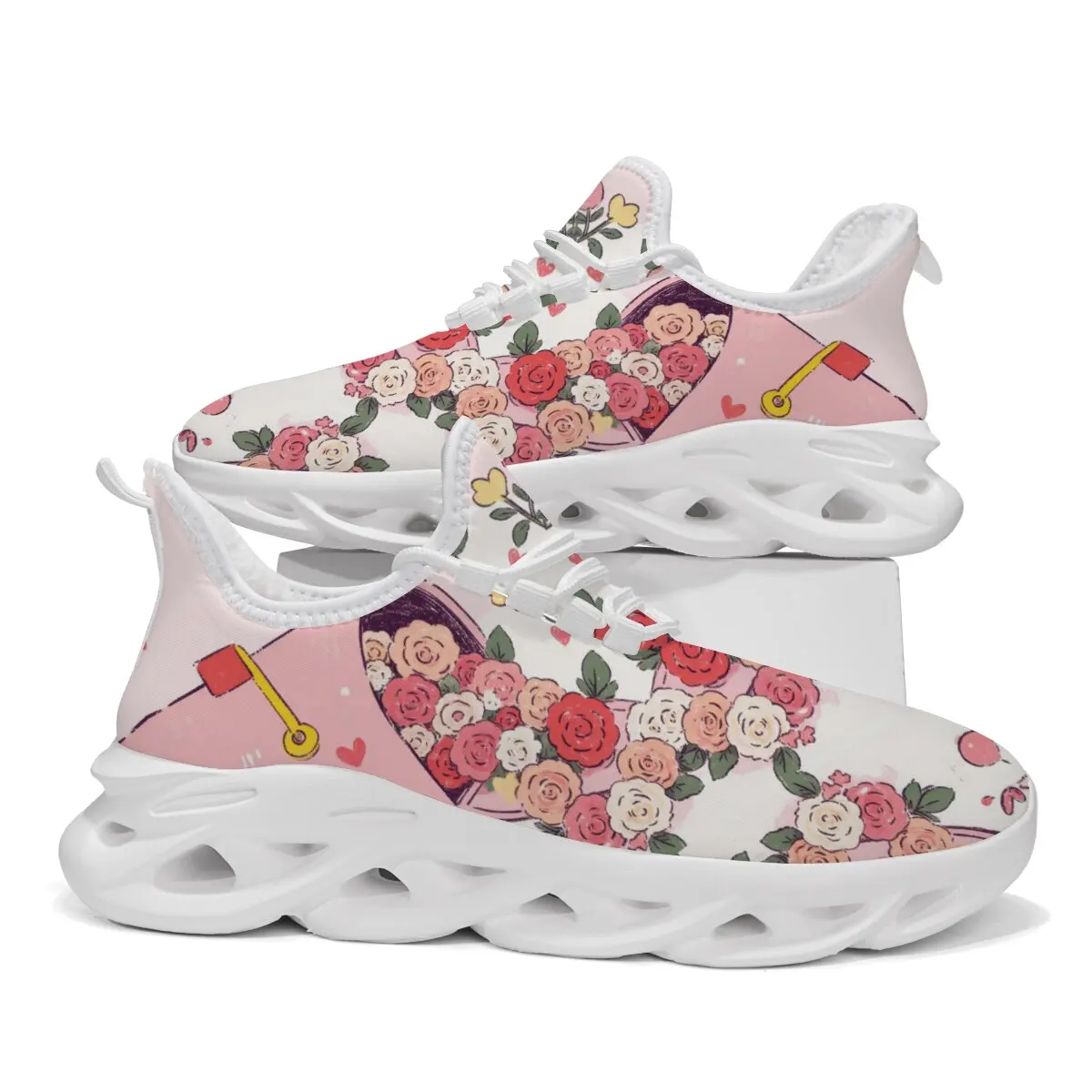 Men Women Sneakers Mesh Breathable Men Walking Shoe Flats Casual Man Shoes Training Athletic Running Sports Shoes Men's Sneakers
Men Women Sneakers Mesh Breathable Men Walking Shoe Flats Casual Man Shoes Training Athletic Running Sports Shoes Men's Sneakers