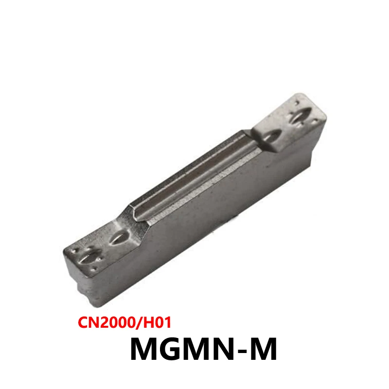 Original MGMN200-M MGMN300 MGMN400 MGMN500-M MGMN600 M H01 CN2000 Grooving Inserts CNC Lathe Cutter Machine MGMN 200 300 M Tools
Original MGMN200-M MGMN300 MGMN400 MGMN500-M MGMN600 M H01 CN2000 Grooving Inserts CNC Lathe Cutter Machine MGMN 200 300 M Tools
