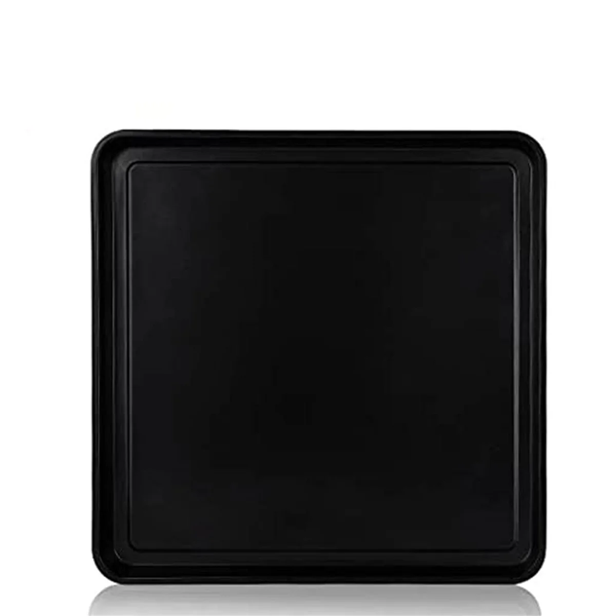 Для Ninja Foodi цифровой лоток для духовки для быстрого и простого листа для Ninja SP100/SP101B1/SP101C
Для Ninja Foodi цифровой лоток для духовки для быстрого и простого листа для Ninja SP100/SP101B1/SP101C