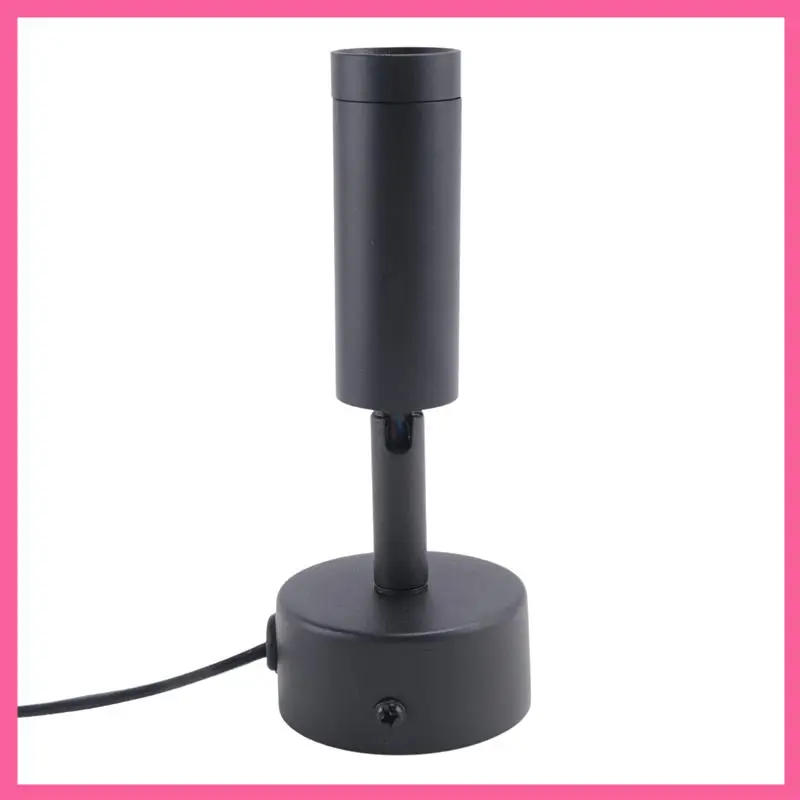 HOT-3W Spot Lights Indoor Adjustable Up Indoor Floor Spotlight LED Dimmable Plant Spotlight Accent Lighting US Plug
HOT-3W Spot Lights Indoor Adjustable Up Indoor Floor Spotlight LED Dimmable Plant Spotlight Accent Lighting US Plug