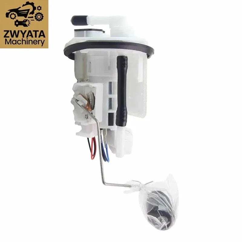 for Yamaha YZF-R15 R-15 V2 parts New fuel pump module assembly 3C1-E3907-11 3C1-E3907-10 3C1E390711
for Yamaha YZF-R15 R-15 V2 parts New fuel pump module assembly 3C1-E3907-11 3C1-E3907-10 3C1E390711
