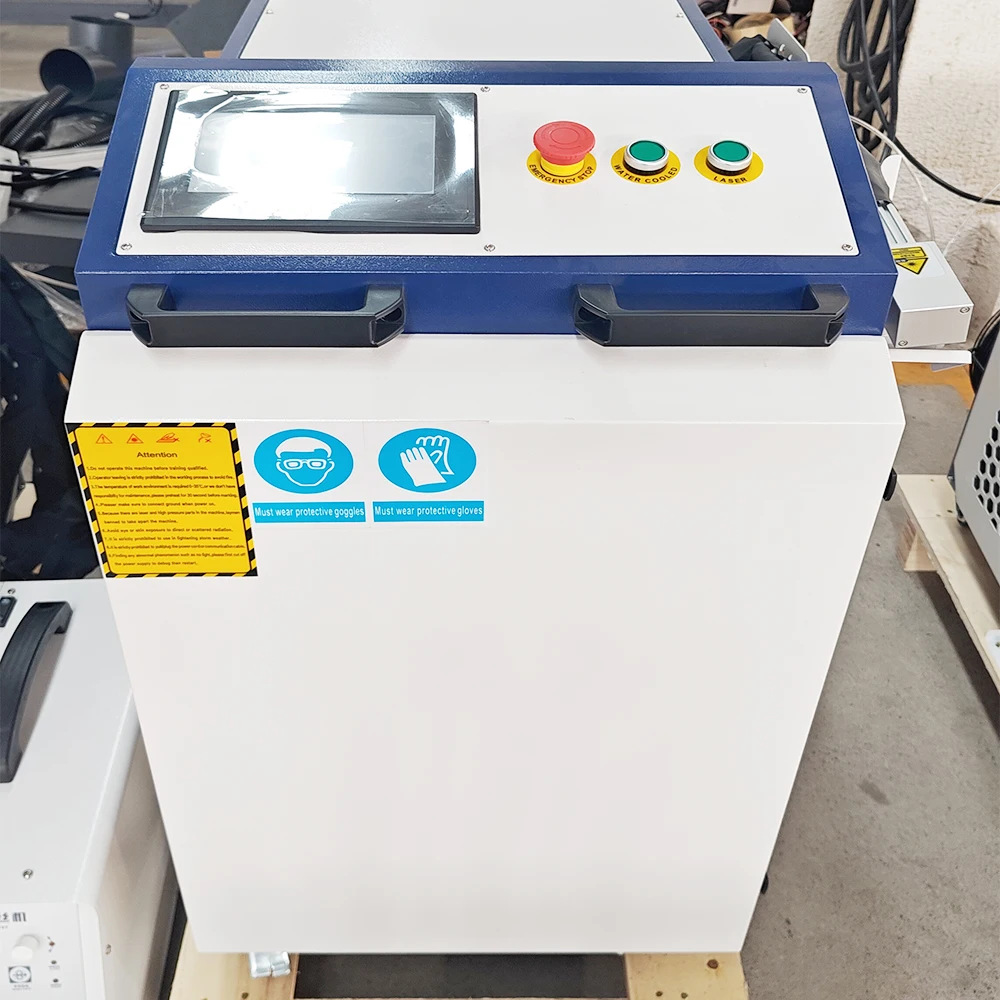 1000w 2000w 3000w Factory Direct Sale Max Handheld Laser Cleaning Machine For Metal With Laser Head
1000w 2000w 3000w Factory Direct Sale Max Handheld Laser Cleaning Machine For Metal With Laser Head