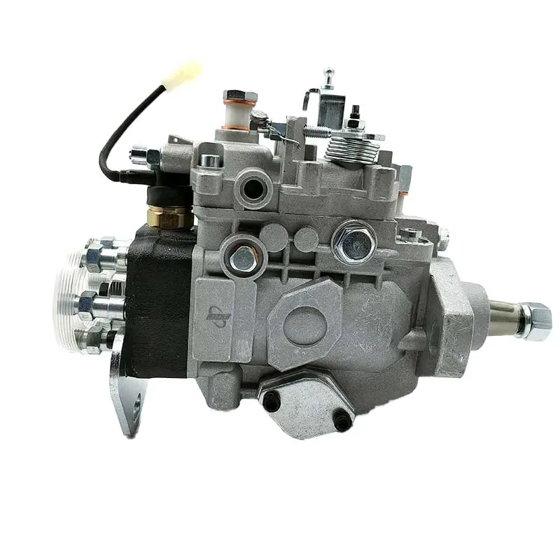 Injection Pump 0460426357 VE6/12F1100L936 504053470 VEL936 For Tractor TS115A
Injection Pump 0460426357 VE6/12F1100L936 504053470 VEL936 For Tractor TS115A