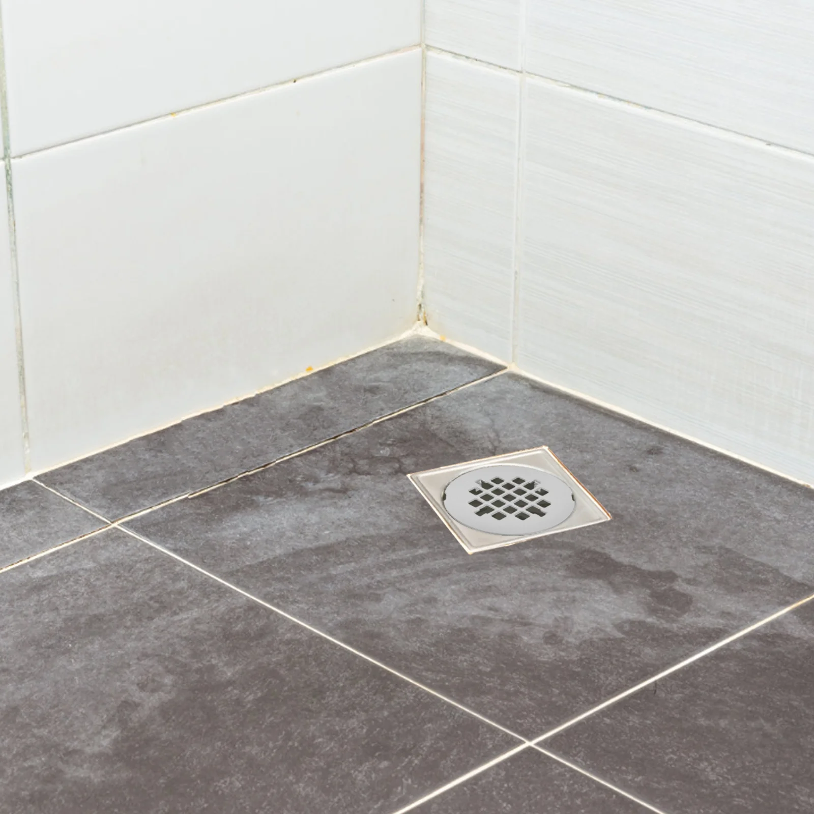 Shower Drain Cover Round Stainless Steel Floor Drain Cap Filter For Bathroom Kitchen Garden Indoor Outdoor Use
Shower Drain Cover Round Stainless Steel Floor Drain Cap Filter For Bathroom Kitchen Garden Indoor Outdoor Use