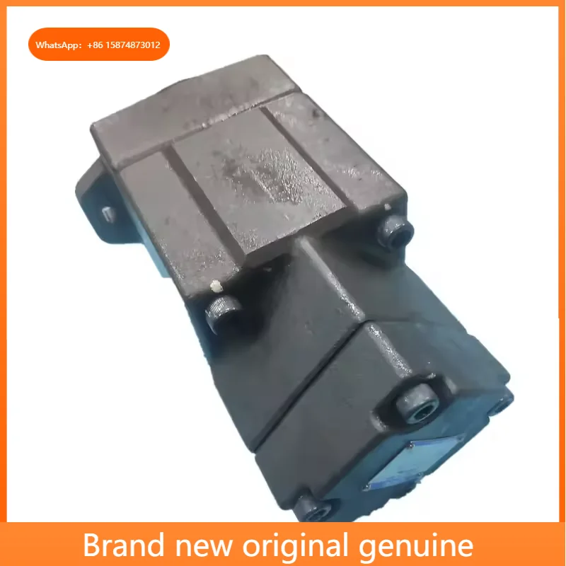 Constant Display Vane Pump PV2R34 PV2R23 PV2R3 Series PV2R23-41-116-F-REAA-41 PV2R3-116-L-RAA-30 Piston Pump
Constant Display Vane Pump PV2R34 PV2R23 PV2R3 Series PV2R23-41-116-F-REAA-41 PV2R3-116-L-RAA-30 Piston Pump