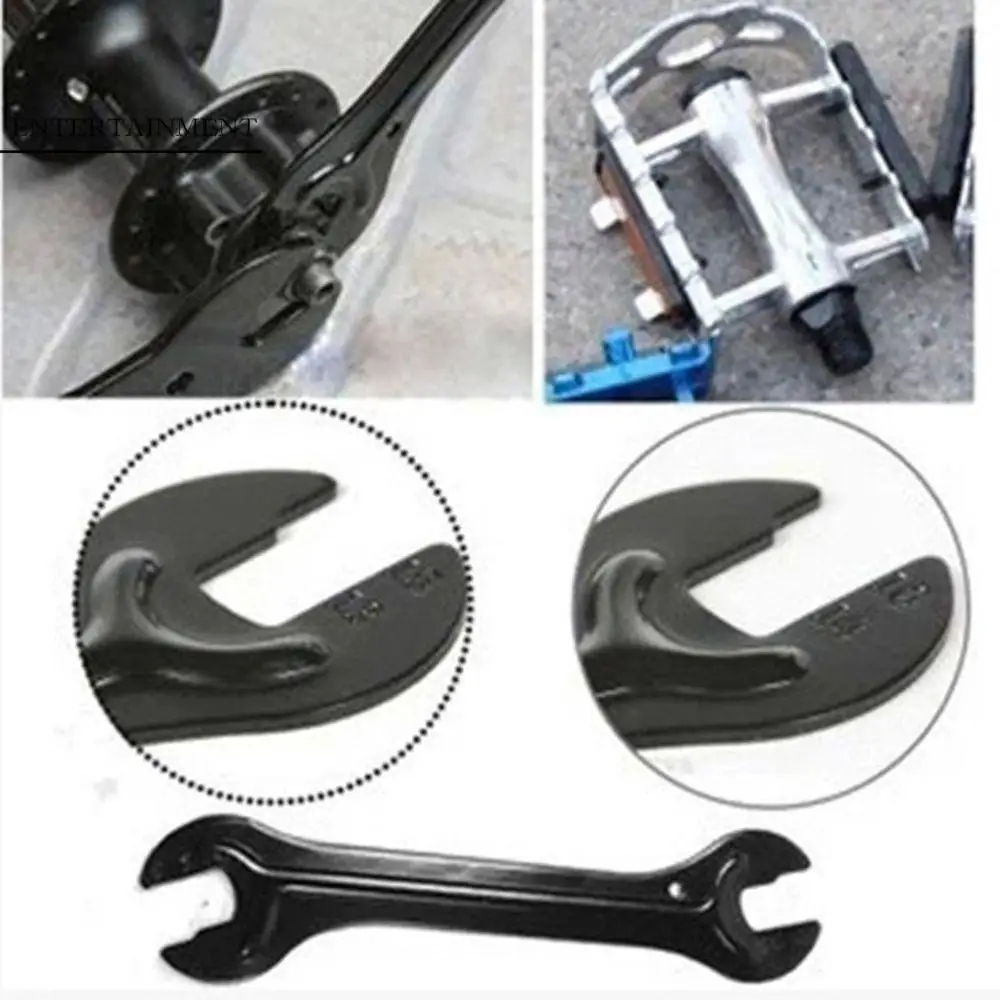 13/14/15/16mm Portable Cycling Hex Bicycle Axle Wheel Hub Cone Spanner Head Open End Wrench Bike Repair Tool
13/14/15/16mm Portable Cycling Hex Bicycle Axle Wheel Hub Cone Spanner Head Open End Wrench Bike Repair Tool