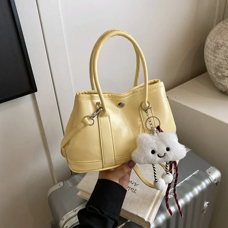 Elegant Women Shoulder Bag Designer Leather Crossbody Handbag Luxury Classic Fashion
Elegant Women Shoulder Bag Designer Leather Crossbody Handbag Luxury Classic Fashion