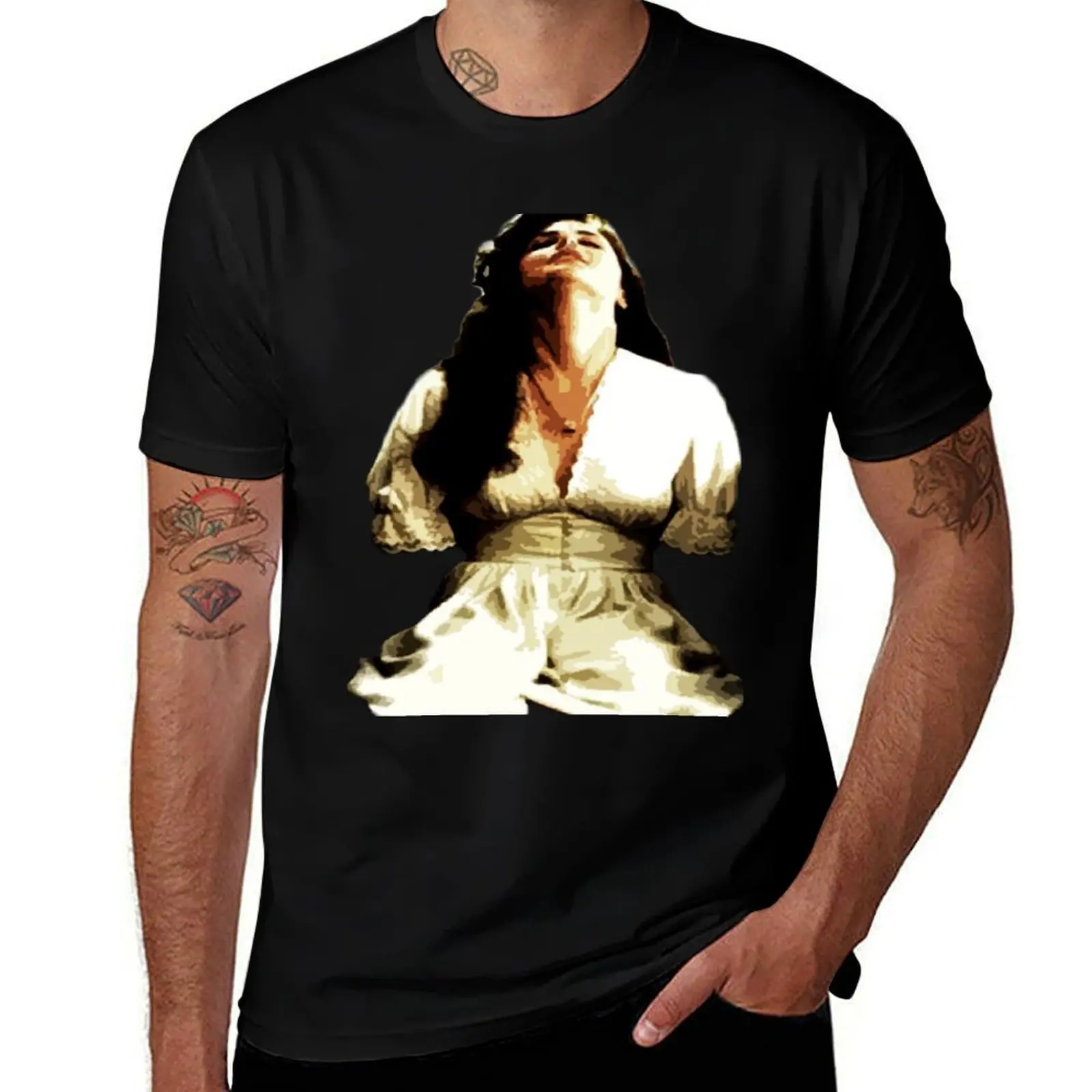 Boxing Helena T-Shirt Worker Basic Short Sleeve Tee
Boxing Helena T-Shirt Worker Basic Short Sleeve Tee