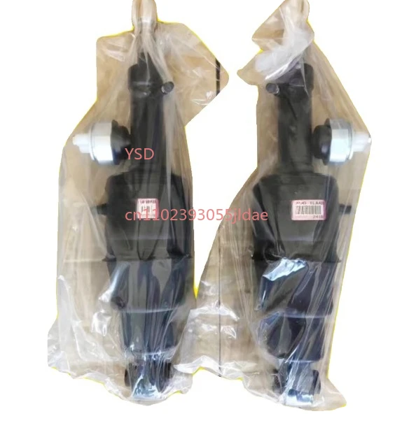 For QX56 QX80 Z62 - Front Rear Shock Absorbers, Rear Suspension, Air Suspension
For QX56 QX80 Z62 - Front Rear Shock Absorbers, Rear Suspension, Air Suspension