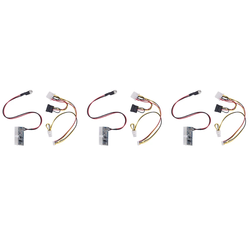 3x DC-ATX-160W 160 Вт, высокая мощность, постоянный ток 12 В, 24 контакта, Z1 160 Вт, Pico Psu, ATX, sхалт, крепеж, авто, мини, ITX, ATX
3x DC-ATX-160W 160 Вт, высокая мощность, постоянный ток 12 В, 24 контакта, Z1 160 Вт, Pico Psu, ATX, sхалт, крепеж, авто, мини, ITX, ATX