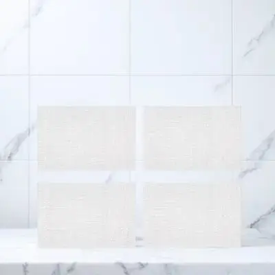 4Pcs Square Watering Tray Mesh Pad for Seed Starting High Efficiency Germination Growing Sheet for Microgreens Gardening
4Pcs Square Watering Tray Mesh Pad for Seed Starting High Efficiency Germination Growing Sheet for Microgreens Gardening