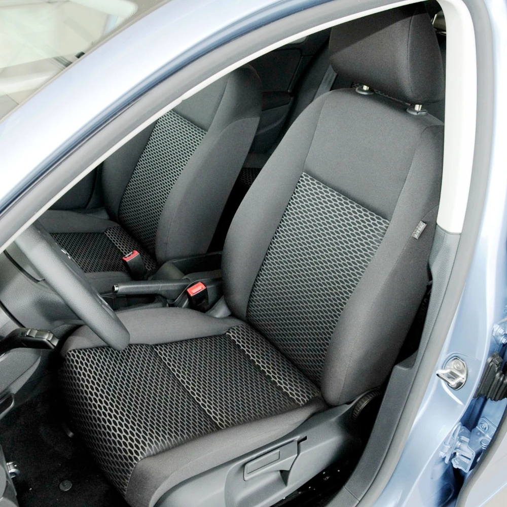 Чехлы на автомобильные сиденья из искусственной кожи для Volkswagen Golf 6 2008 2009 2010 2011 2012, полный комплект, аксессуары для защиты салона
Чехлы на автомобильные сиденья из искусственной кожи для Volkswagen Golf 6 2008 2009 2010 2011 2012, полный комплект, аксессуары для защиты салона