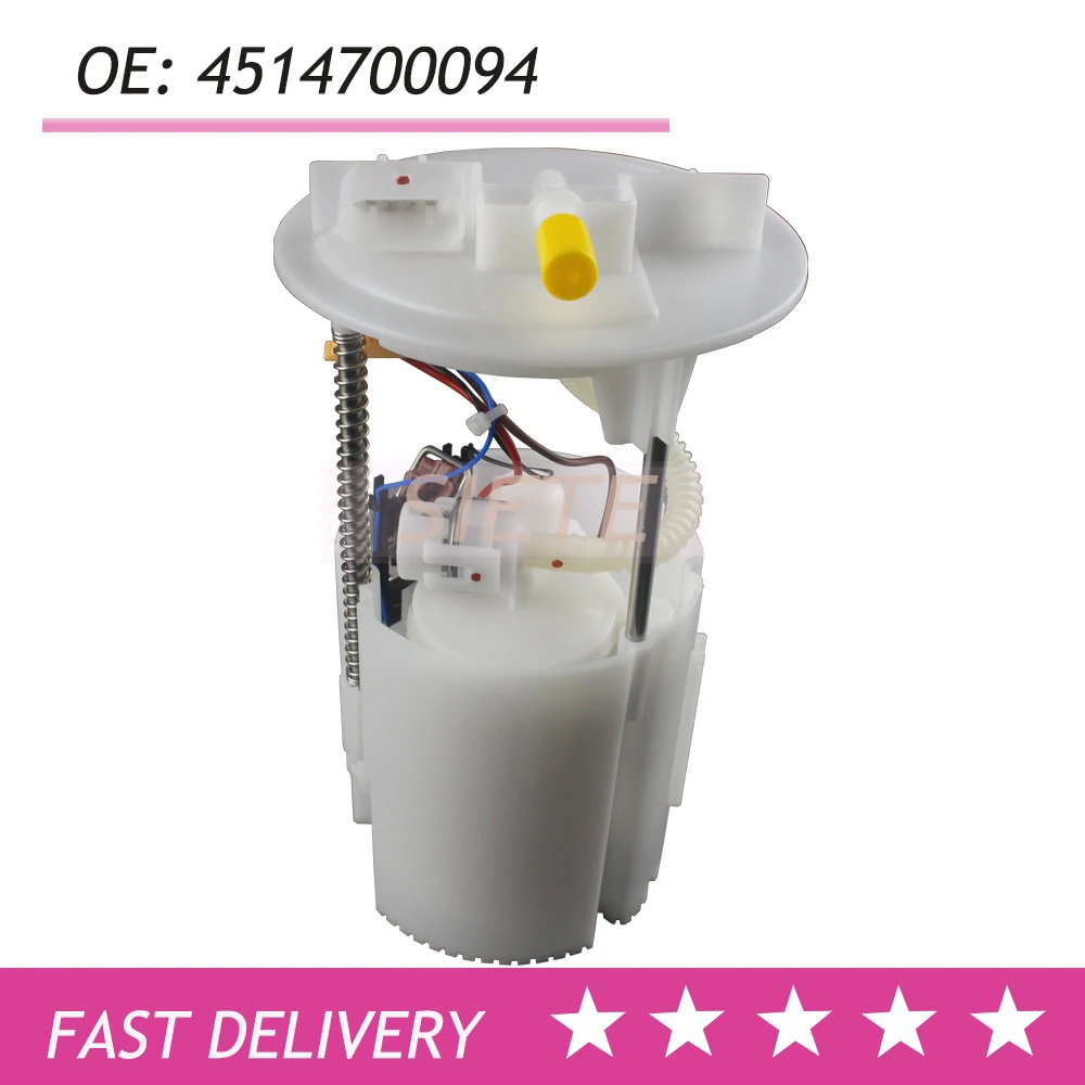 A4514700094 Fuel module assembly for Mercedes-Benz SMART FORTWO Coupe 451 4514700094
A4514700094 Fuel module assembly for Mercedes-Benz SMART FORTWO Coupe 451 4514700094