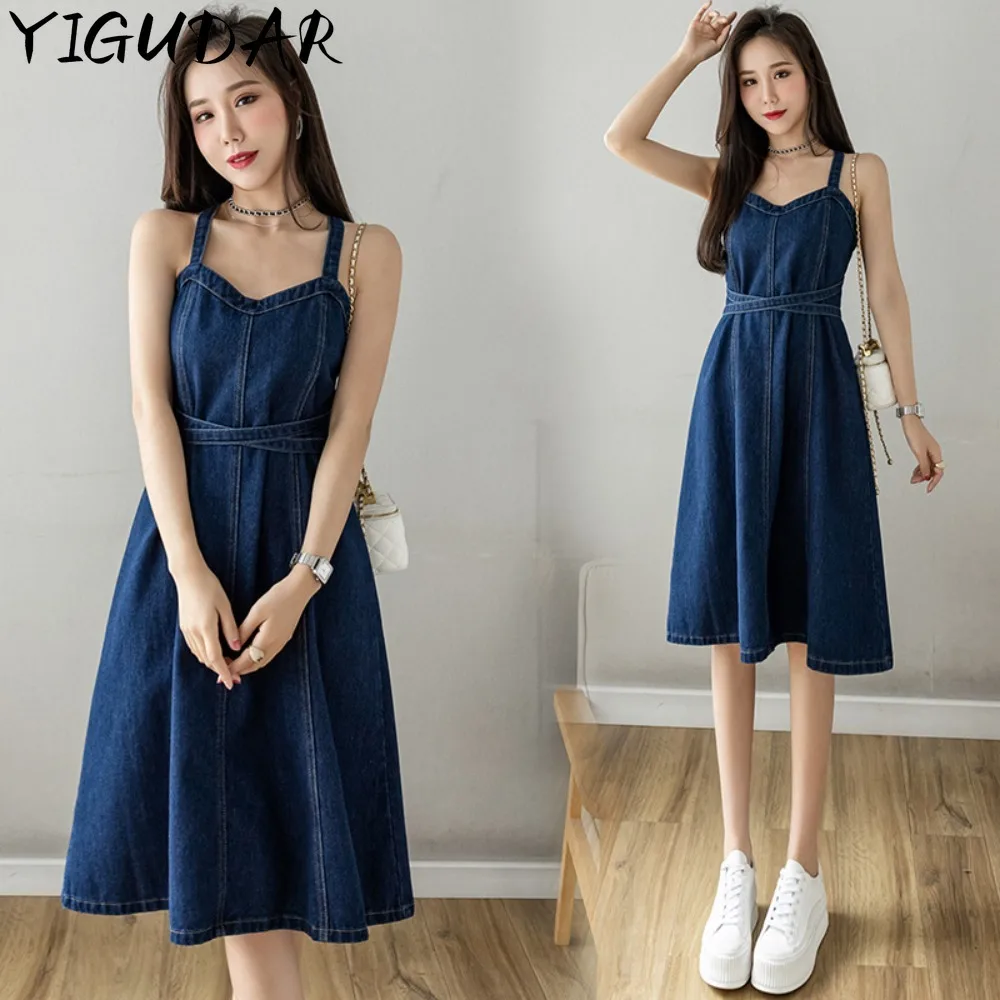 2024fashion new sleeveless summer high quality korean style a line mini party denim sexy dress long dresses for women clothing
2024fashion new sleeveless summer high quality korean style a line mini party denim sexy dress long dresses for women clothing