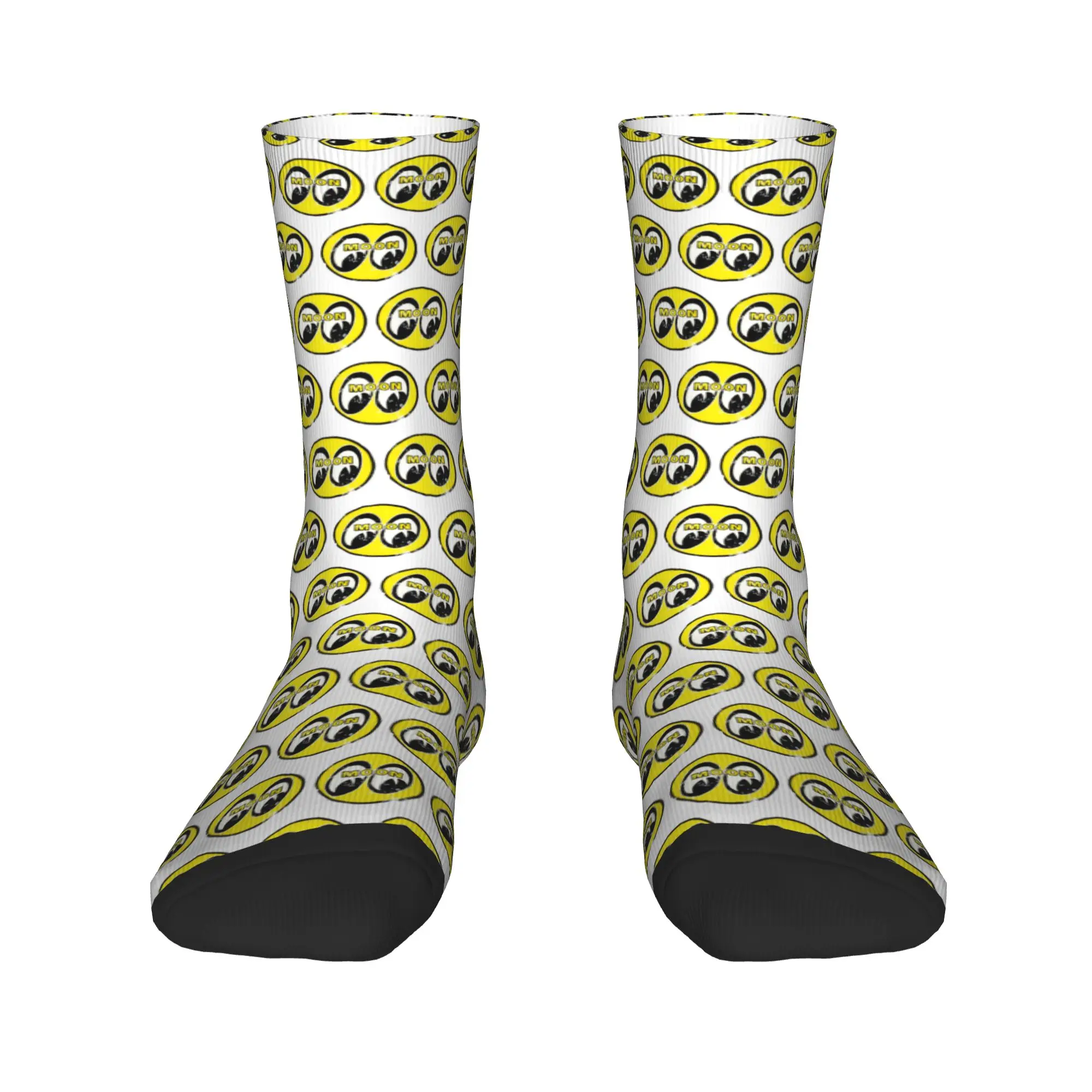 JDM Moon Eyess Motorcycle Racing Mens Crew Socks Unisex Fun 3D Printing Dress Socks
JDM Moon Eyess Motorcycle Racing Mens Crew Socks Unisex Fun 3D Printing Dress Socks