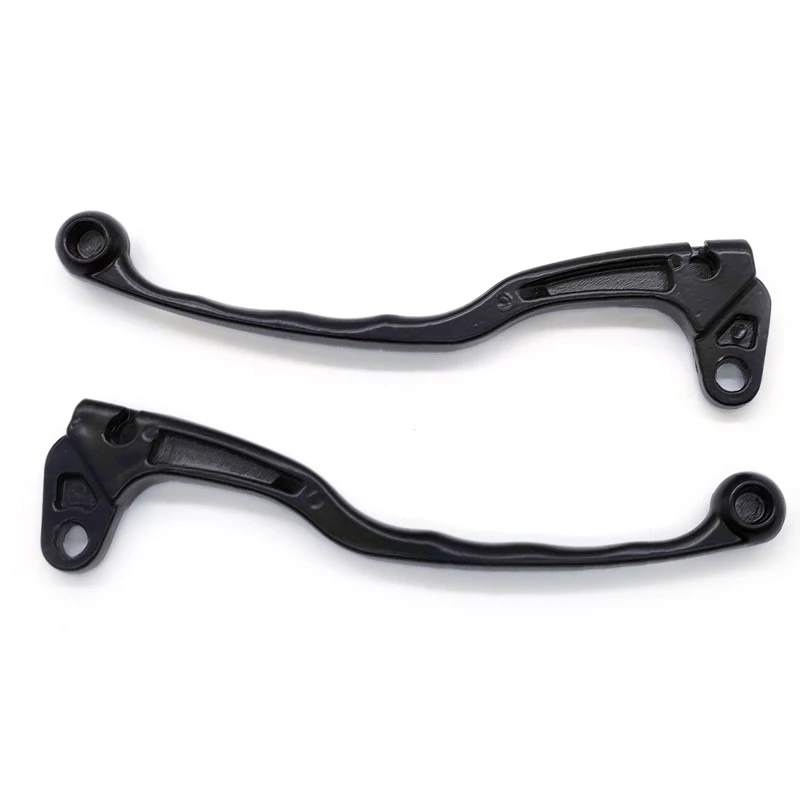 Рычаг сцепления тормоза для Yamaha RD200 RD250 RD125 DT400 DT250 DT125 TY125 DT1 AT1E AT1M CT1, черный, 1 пара
Рычаг сцепления тормоза для Yamaha RD200 RD250 RD125 DT400 DT250 DT125 TY125 DT1 AT1E AT1M CT1, черный, 1 пара