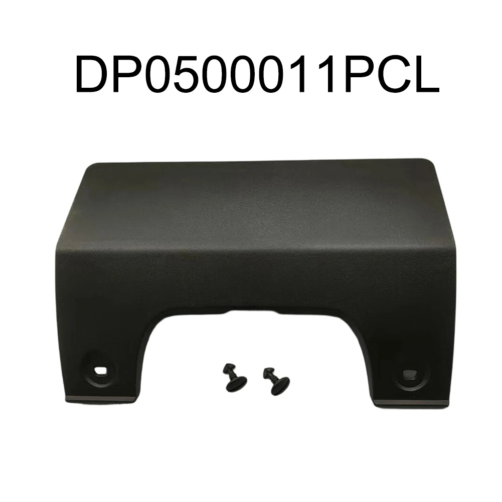 Trailer Cover Rear Bumper Trim Cover Rear Bumper Towing Cover Cap Cover Suitable For Land Rover Discovery 3 4 DPO500011PCL
Trailer Cover Rear Bumper Trim Cover Rear Bumper Towing Cover Cap Cover Suitable For Land Rover Discovery 3 4 DPO500011PCL