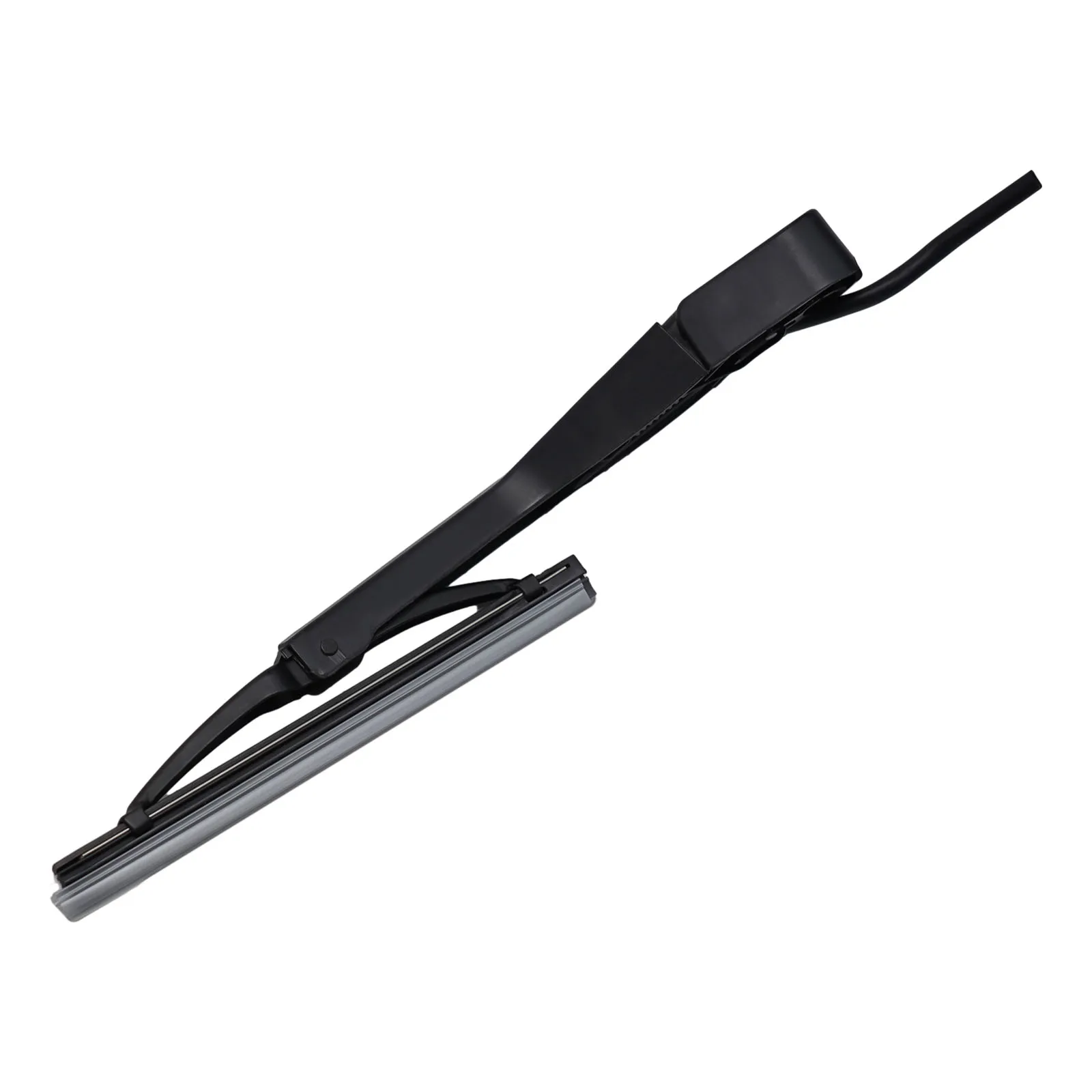 1Pair Car Headlight Wiper Blade Left Right For Mercedes W126 A1268204544 A1268204644 Plastic Exterior Car Part
1Pair Car Headlight Wiper Blade Left Right For Mercedes W126 A1268204544 A1268204644 Plastic Exterior Car Part