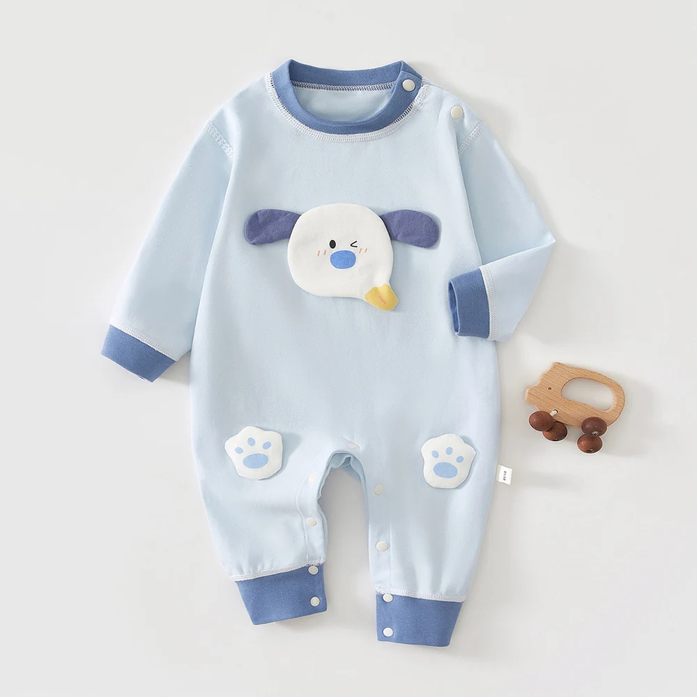 Baby Boy Romper Long Sleeve 100% Cotton Thanksgiving Baby Girl Boutique Clothing Unisex Infant Christmas Jumpsuit
Baby Boy Romper Long Sleeve 100% Cotton Thanksgiving Baby Girl Boutique Clothing Unisex Infant Christmas Jumpsuit