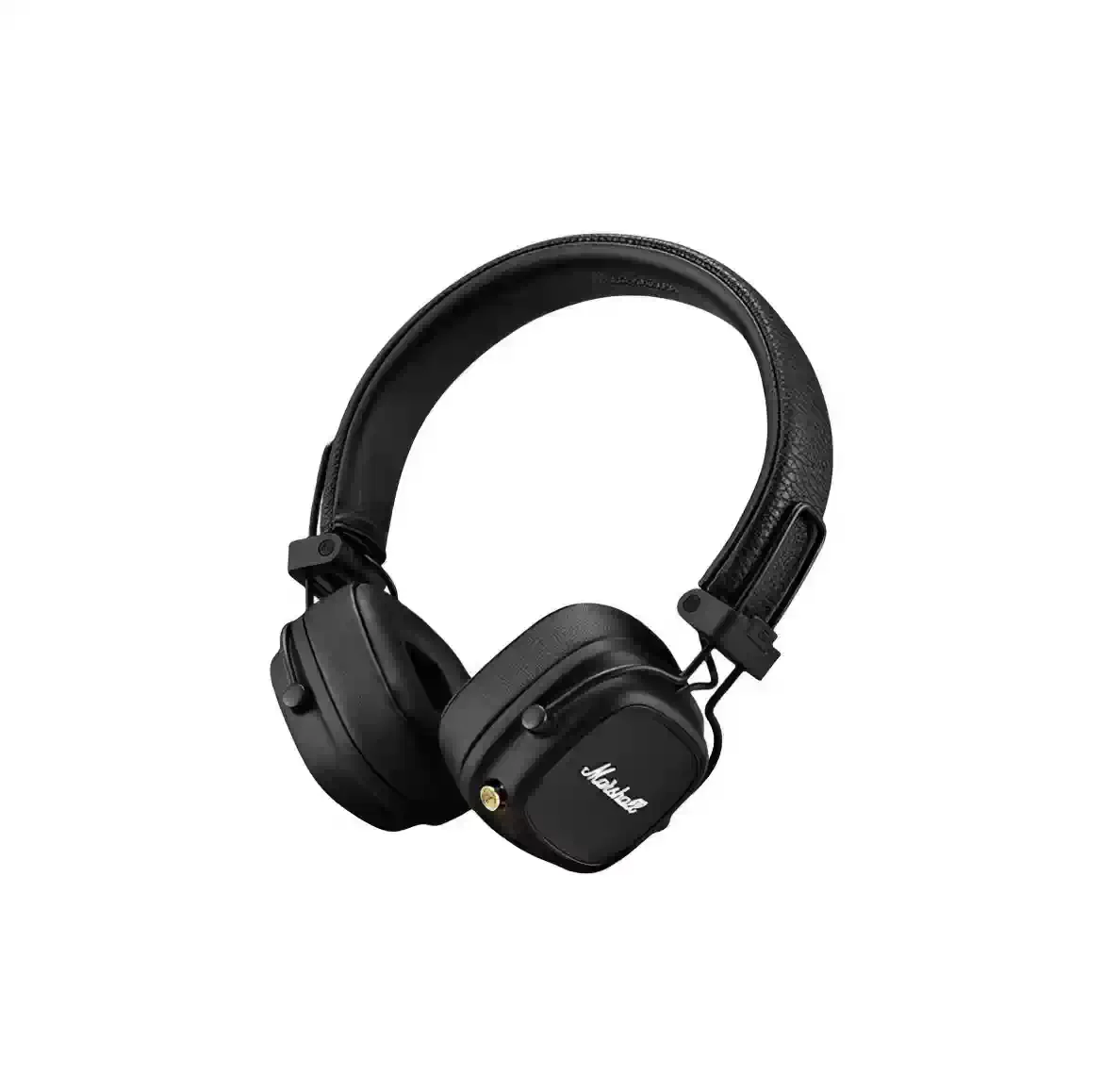Marshall Major IV Wireless Bluetooth Headphones, Wireless Charging Support, Suitable For Travel, Music And More
Marshall Major IV Wireless Bluetooth Headphones, Wireless Charging Support, Suitable For Travel, Music And More