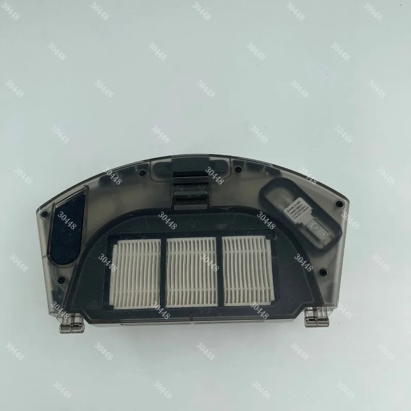 5290 Ultra T Robot Vacuum Cleaner Dust Box Water Tank Two-in-One Replacement Parts
5290 Ultra T Robot Vacuum Cleaner Dust Box Water Tank Two-in-One Replacement Parts