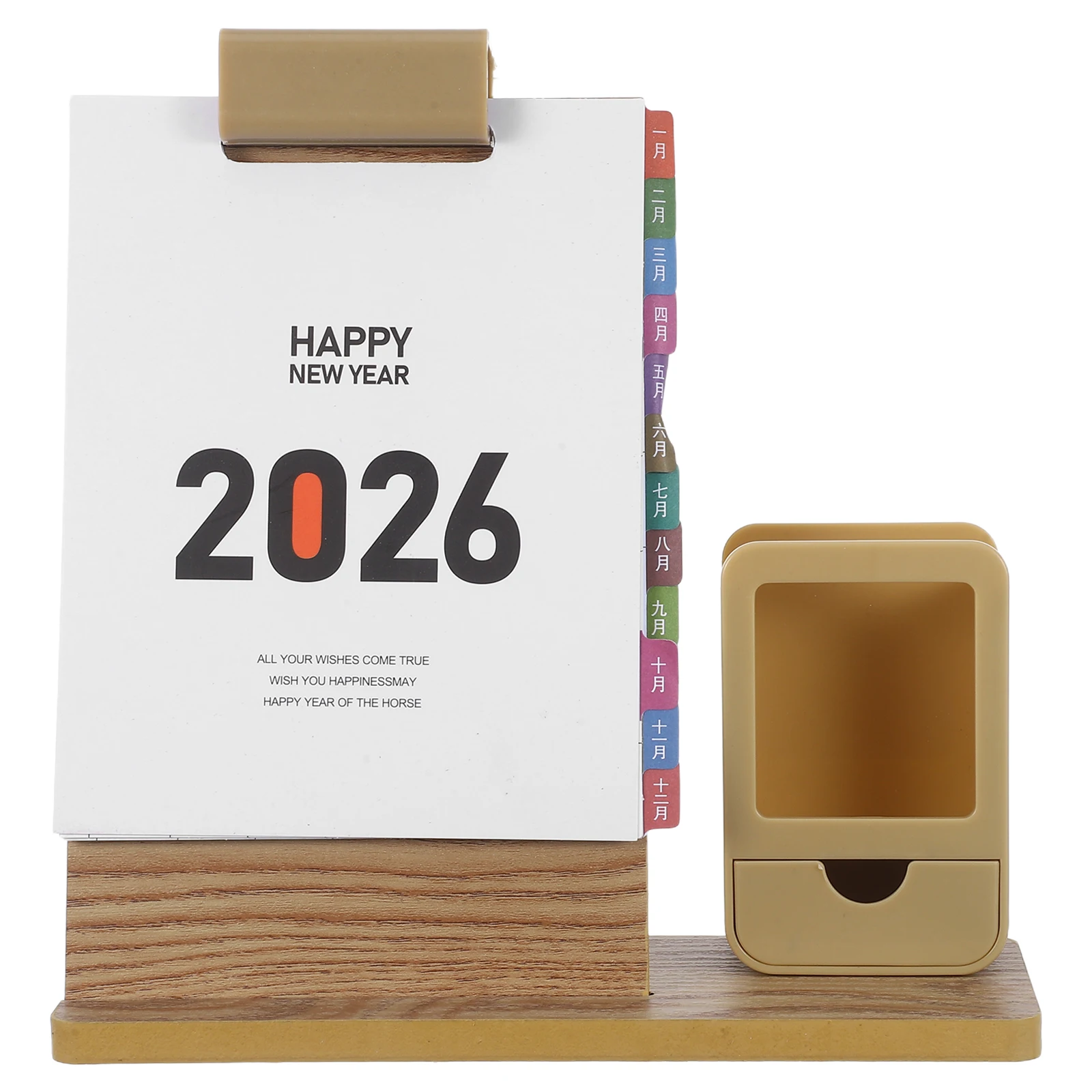 Настольный календарь с держателем для ручек, настольный органайзер, чашка для карандашей, настольный календарь для офиса, классного декора, подставка для хранения канцелярских принадлежностей
Настольный календарь с держателем для ручек, настольный органайзер, чашка для карандашей, настольный календарь для офиса, классного декора, подставка для хранения канцелярских принадлежностей