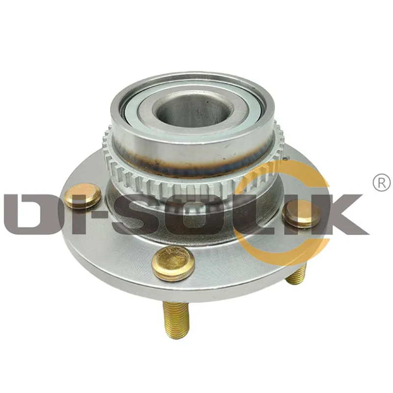 DI-SOLIK Auto Car Parts 2WD Rear Wheel Hub Bearing Unit Assembly 52710-2E100 RW8267 BR930320 512267 for HYUNDAI TUCSON(JM)2004-
DI-SOLIK Auto Car Parts 2WD Rear Wheel Hub Bearing Unit Assembly 52710-2E100 RW8267 BR930320 512267 for HYUNDAI TUCSON(JM)2004-
