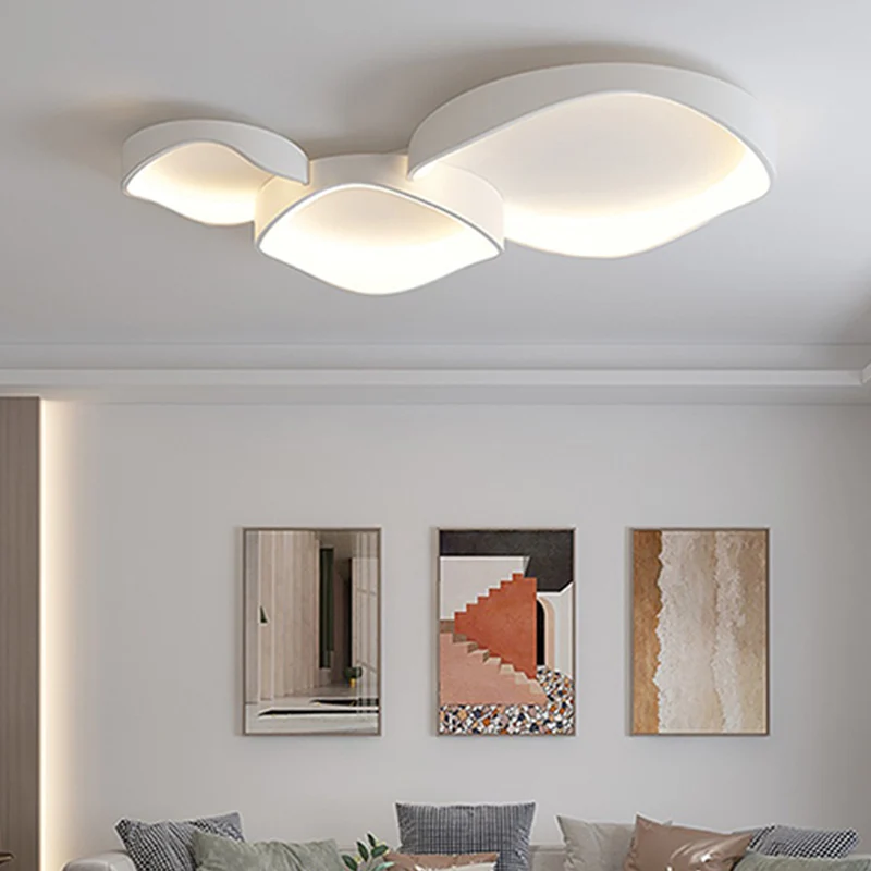 Lamps for living room LED ceiling lights for bedroom simple Indoor Lighting Light Fixture Kitchen Lustre Lamps home lighting
Lamps for living room LED ceiling lights for bedroom simple Indoor Lighting Light Fixture Kitchen Lustre Lamps home lighting