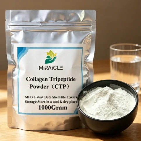 Even Without Makeup, It Shines Brightly, 1 Cup Of Collagen Tripeptide Powder Per Day, Be Confident To Be The Queen
Even Without Makeup, It Shines Brightly, 1 Cup Of Collagen Tripeptide Powder Per Day, Be Confident To Be The Queen