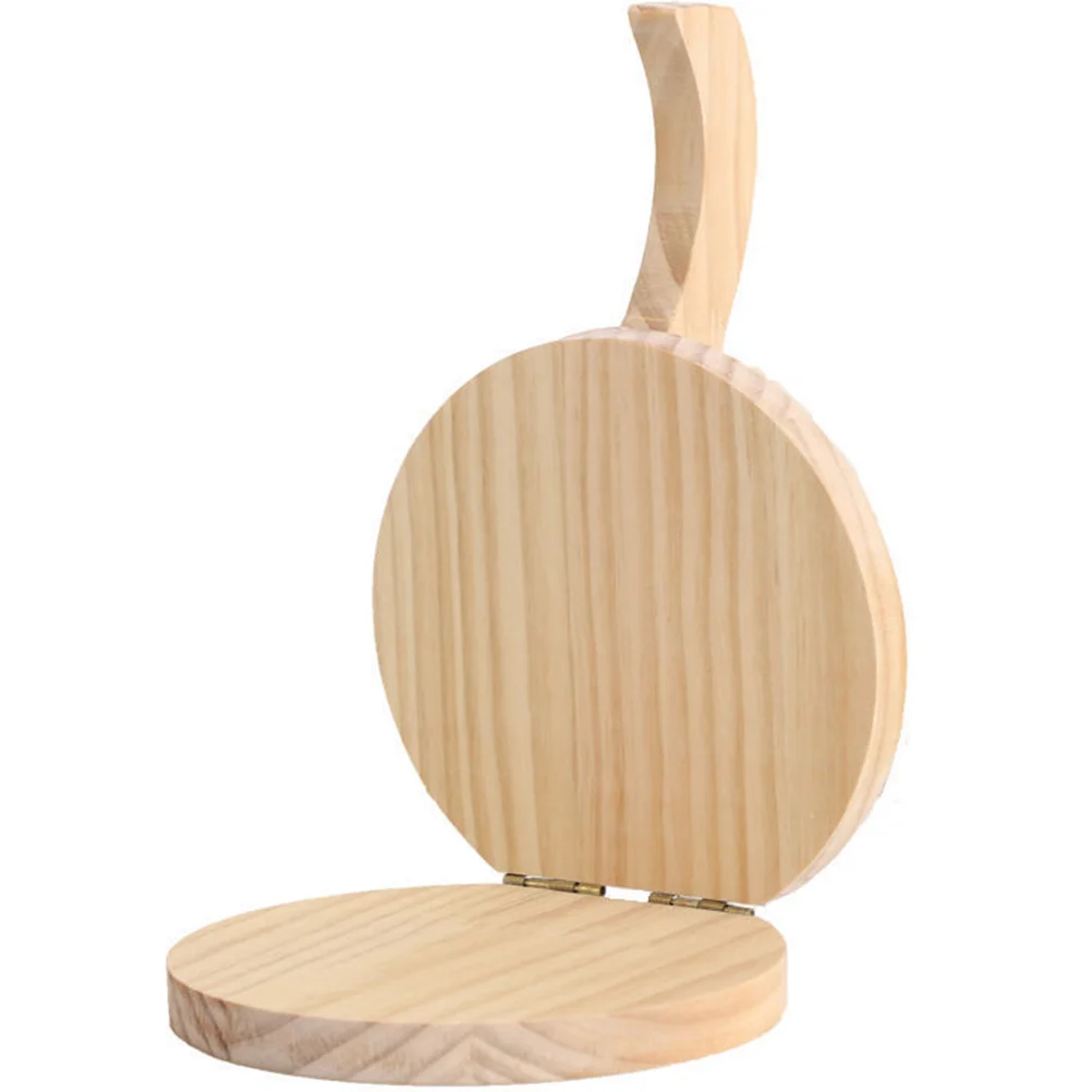 Wooden Dumpling Wrapper Presser Mold for Perfect Round Dough Circles Easy to Use Kitchen Gadget for Making Dumplings Wontons
Wooden Dumpling Wrapper Presser Mold for Perfect Round Dough Circles Easy to Use Kitchen Gadget for Making Dumplings Wontons