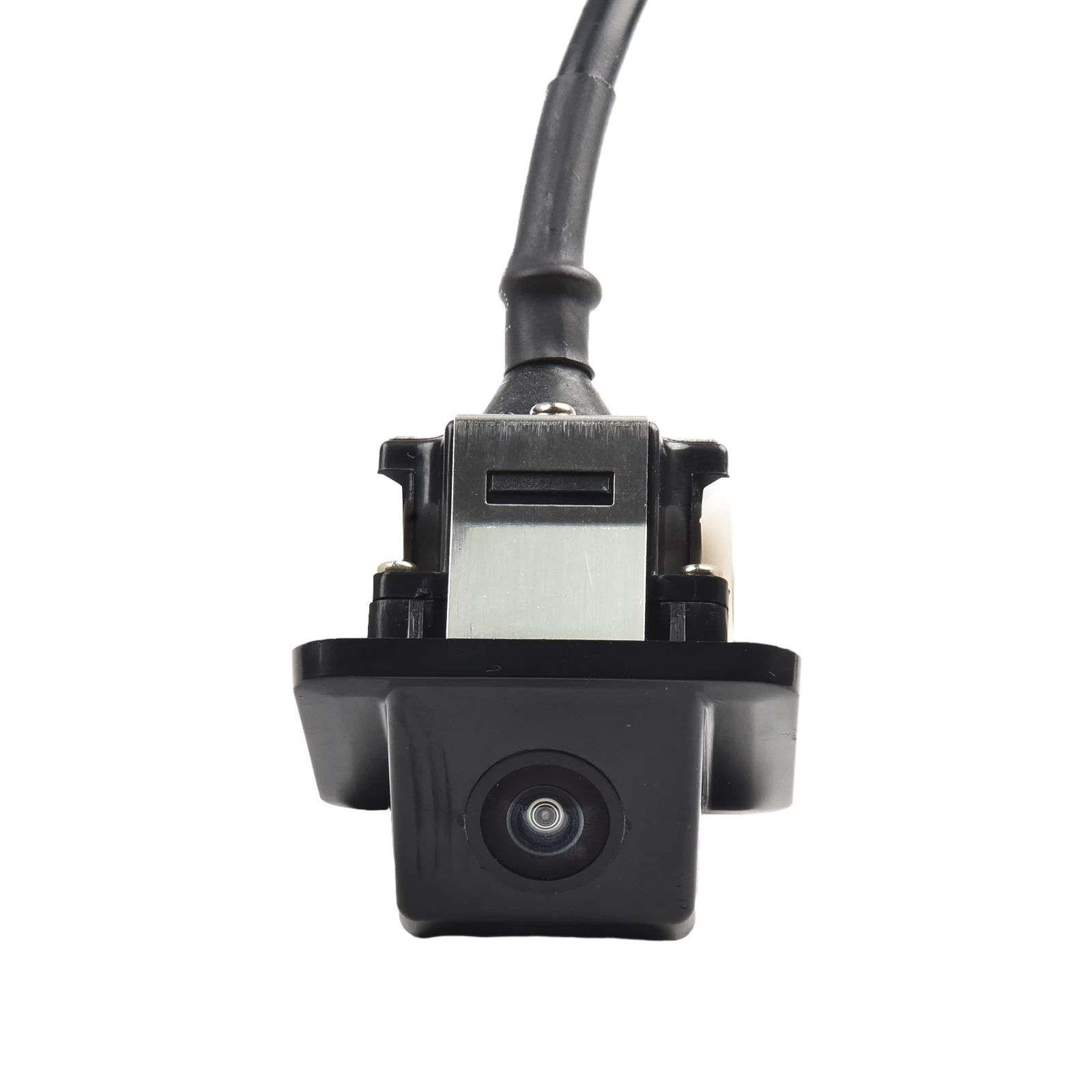 2014-2015 Practical Durable Car Reversing Camera ABS+electronic Components Reversing Camera 1pc Black Brand New
2014-2015 Practical Durable Car Reversing Camera ABS+electronic Components Reversing Camera 1pc Black Brand New