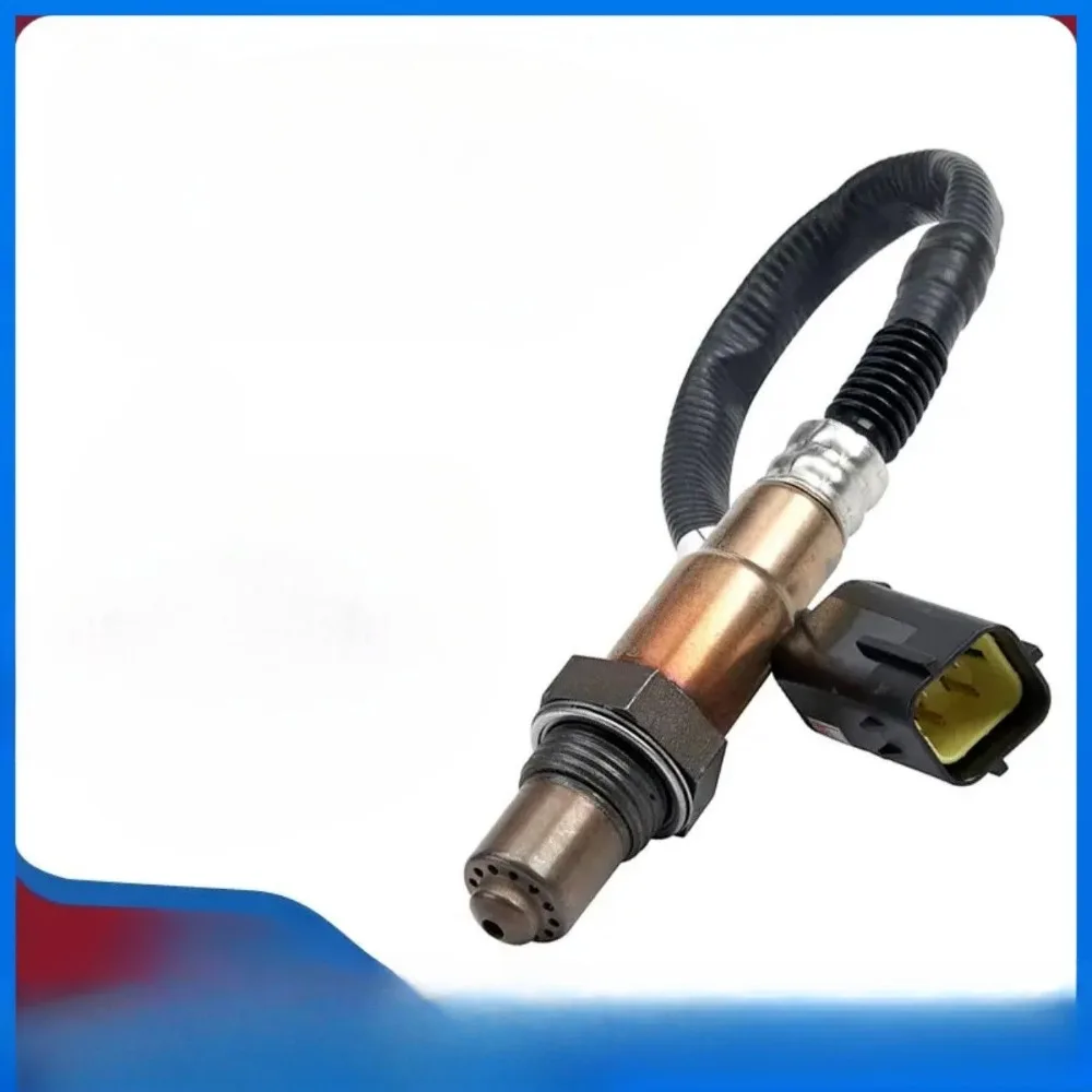 For Buick Excelle Lacrosse Regal Verano Sail Envision Firstland GL8 Oxygen Sensor Related Auto Parts
For Buick Excelle Lacrosse Regal Verano Sail Envision Firstland GL8 Oxygen Sensor Related Auto Parts