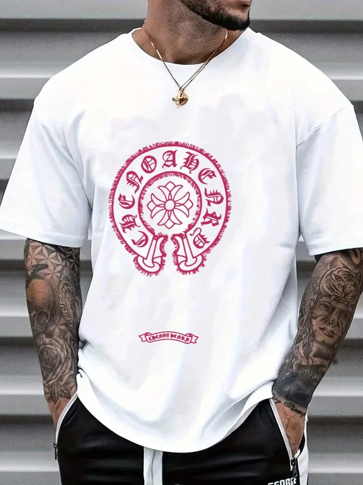 2025 Crowe T-shirt Brand Star Logo Narcissism Tour Rap T-shirt Men's and Women's Fashion Hip-hop Oversized Y2k
2025 Crowe T-shirt Brand Star Logo Narcissism Tour Rap T-shirt Men's and Women's Fashion Hip-hop Oversized Y2k