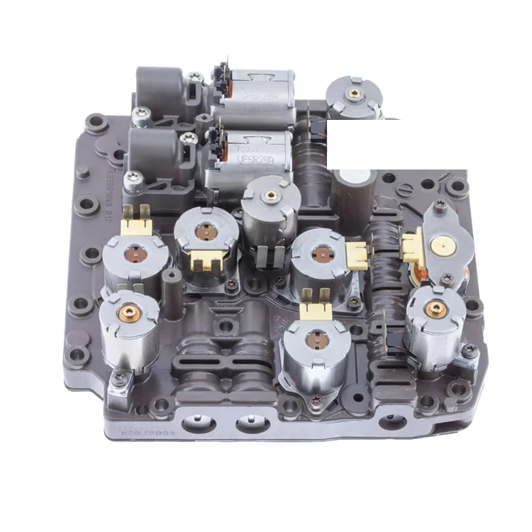 Volkswagen Audi Genuine 02E DQ250 Transmission Mechatronics 02E927770AD 02E927770AL 02E927770AJ 02E927770AQ
Volkswagen Audi Genuine 02E DQ250 Transmission Mechatronics 02E927770AD 02E927770AL 02E927770AJ 02E927770AQ