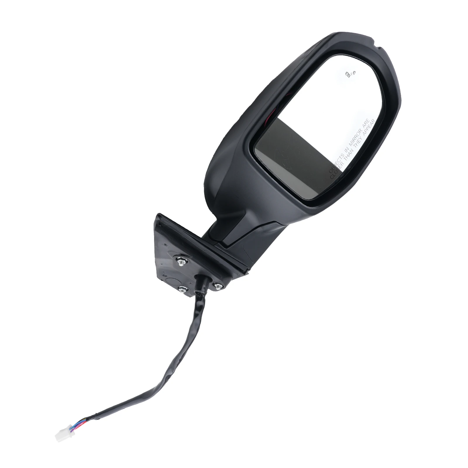 Power Right Side Mirror for Honda CR-V Touring 2017-2022 Blind Spot Signal
Power Right Side Mirror for Honda CR-V Touring 2017-2022 Blind Spot Signal