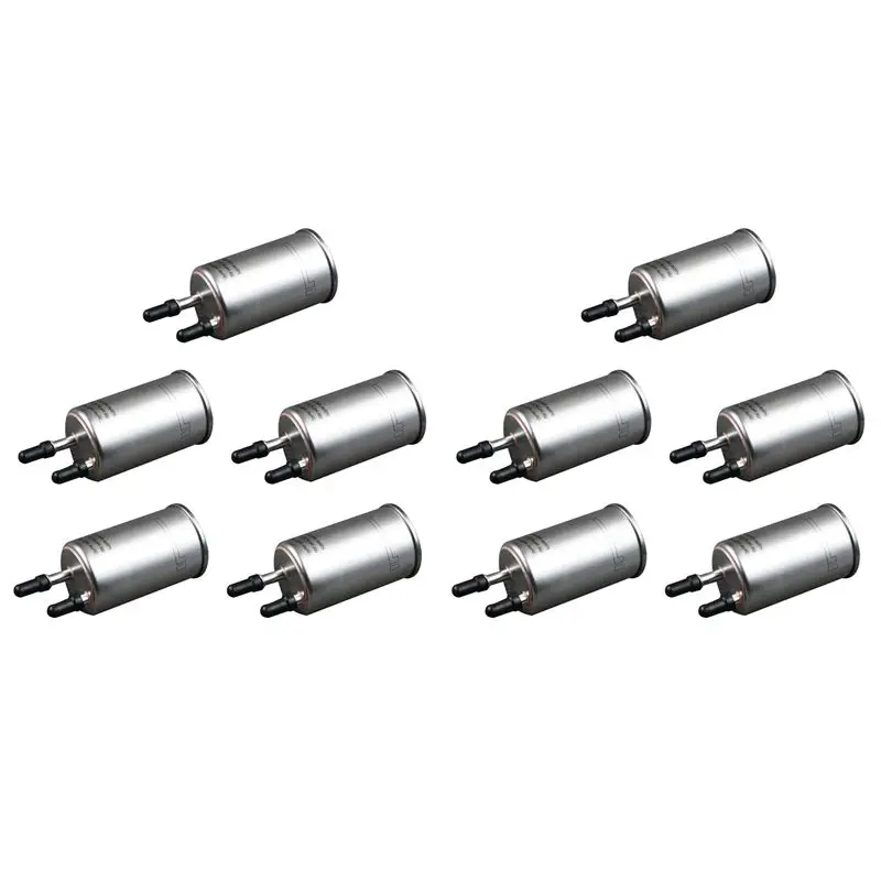 Powerful 10X 32242190 31405750 31430629 Car Gas Fuel Filter For VOLVO S60 II S80 V40 V70 III XC60 XC70 2007-2013
Powerful 10X 32242190 31405750 31430629 Car Gas Fuel Filter For VOLVO S60 II S80 V40 V70 III XC60 XC70 2007-2013