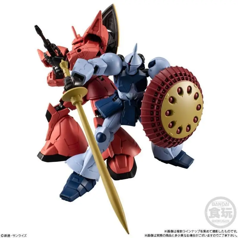 Bandai Mobile Suit Gundam G Frame FA 06 Model Figure Set Plastic For Anime Collectors Display Decor Authentic Complete Set Of 4
Bandai Mobile Suit Gundam G Frame FA 06 Model Figure Set Plastic For Anime Collectors Display Decor Authentic Complete Set Of 4